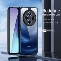 Dėklas Dux Ducis Aimo Xiaomi Redmi 14C/Redmi A4/Poco C75