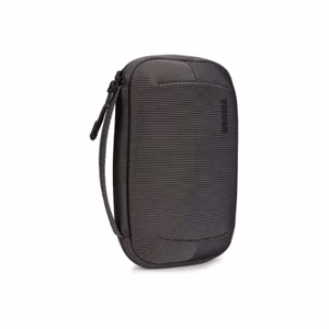 Thule Subterra 2 PowerShuttle Medium Electronic organizer Vetiver Gray