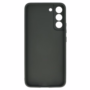 TEL PROTECT prabangus dėklas telefonui Samsung Galaxy S22 Plus grafitinis