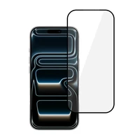 Tempered glass Tel Protect 10X HD DLC Diamond Coating for Iphone 17 Pro Max