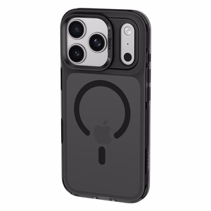 Benks Magnetic Lucid Armor Dėklas (K069) Iphone 17 Pro juodas (Camera Control Button)