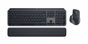 Logitech Master MX Keys S rinkinys