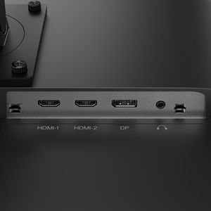Lenovo Legion 25-10 kompiuterio monitorius 62,2 cm (24.5") 1920 x 1080 pikseliai „Full HD“ LCD Juoda