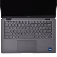 DELL LATITUDE 7430 i7-1265U 32GB 256GB SSD 14" FHD(touch) (US QWERTY) Win11pro Naudotas