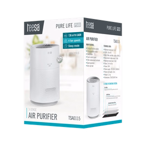 Очиститель воздуха TEESA PURE LIFE P500