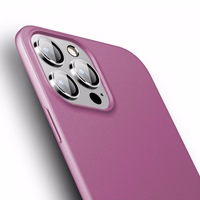 Dėklas X-Level "Guardian" Xiaomi 15 Pro Red Wine