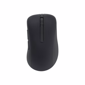 Asus Wireless Mouse MD102 Mouse 2.4 GHz, Bluetooth Dark Gray