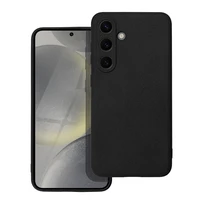 Dėklas telefonui SAMSUNG S24 juodas