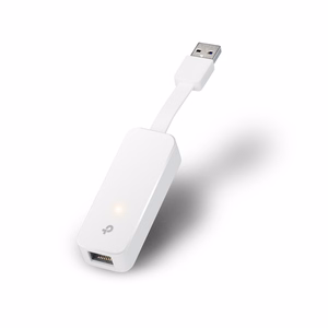 TP-Link UE300 tinklo plokštė Ethernet 1000 Mbit/s