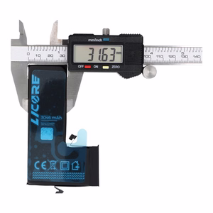 Išorinė baterija IPHONE 11 Pro 3046 mAh