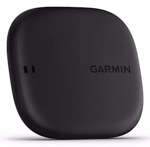 Garmin Index Sleep Monitor – dėvimas miego stebėjimo įrenginys, juodas