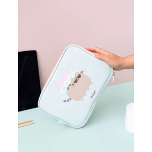Pusheen Foodie Collection planšetinio kompiuterio dėklas