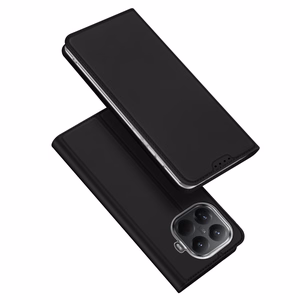 Dėklas Dux Ducis Skin Pro Xiaomi 15T Pro juodas
