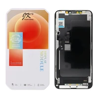 JK LCD ekranas IPHONE 11 PRO MAX FullHD Incell (pakeisti IC)