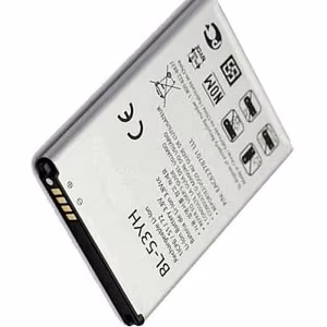 Telefono baterija LG BL-53YH (G3)