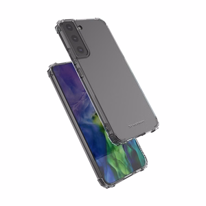 Wozinsky antišokinis apsauginis dėklas Samsung Galaxy S22+ (S22 Plus) skaidrus