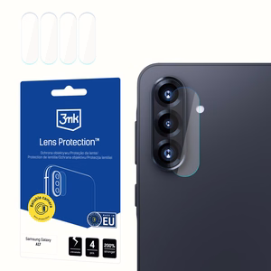 3mk Lens Protection стекло для камеры Samsung Galaxy A17 5G