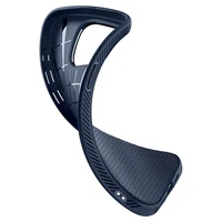 Spigen Liquid Air dėklas telefonui iPhone 15 Pro Max - mėlynas