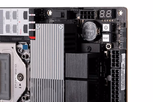 ASUS Pro WS WRX90E-SAGE SE Motherboard