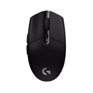Logitech G G305 LIGHTSPEED wireless gaming mouse