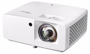 Optoma GT2000HDR trumpo metimo projektorius 3500 ANSI liumenų DLP 1080p (1920x1080) 3D baltas
