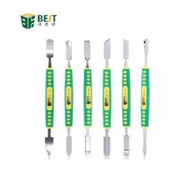 Atidarymo įrankių rinkinys "Best" BST-149/154 6vnt