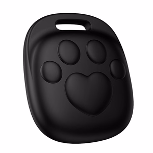Borofone Tracker BC105 Clear (Android Only) black