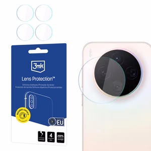 3mk Lens Protection — защита объектива камеры для Vivo X300