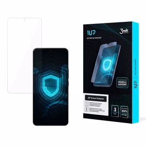 3mk 1UP — защита экрана телефона для Xiaomi 13 Ultra 5G