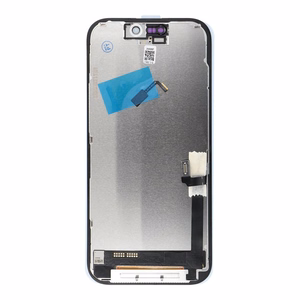 NCC InCell ekrano modulis, skirtas iPhone 17