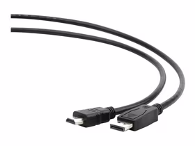 Gembird DisplayPort į HDMI laidas 10m