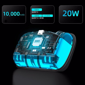 BOBOVR B100 baterija S3 PRO/E3 PRO