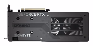 GIGABYTE GeForce RTX 5060 GAMING OC 8G Vaizdo plokštė - 8GB GDDR7