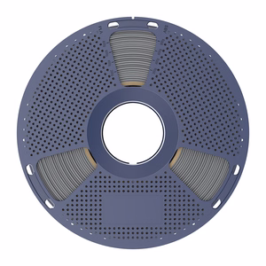 Pilkas „Sunlu ABS High-Speed“ filamentas 3D spausdintuvams