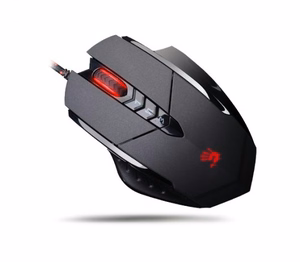 A4Tech Bloody V7m kompiuterio pelė USB A tipo V-Track 3200 DPI