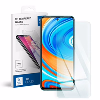 Apsauginis stiklas Blue Star - XIAOMI Redmi Note 9 Pro