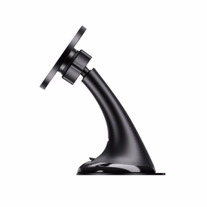 "Tech-Protect N56" automobilinis laikiklis prietaisų skydeliui, priekiniam stiklui arba oro ventiliacijos angai - juodas