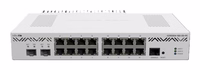 MikroTik CCR2004-16G-2S+PC Router