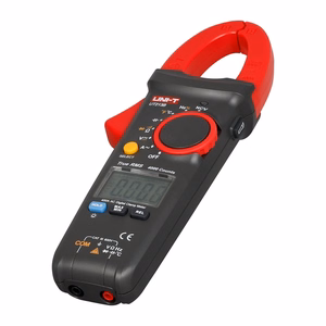 Uni-T 400A 3 kartos skaitmeninės srovės replės UT213B
