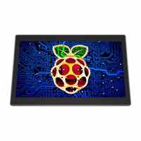 Uperfect UPi B7 10,1" 1920x1200 60Hz nešiojamas monitorius