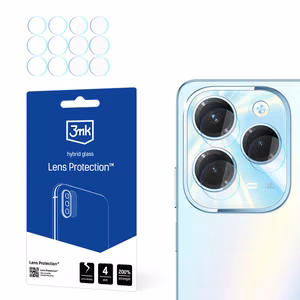 Infinix Hot 40/Hot 40 Pro - 3mk Lens Protection