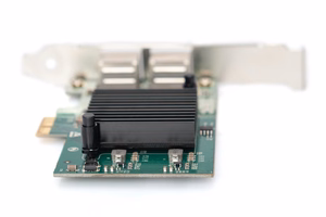 Digitus DN-10132 tinklo plokštė Vidinis Eternetas 1000 Mbit/ai