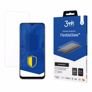 3mk FlexibleGlass — защита экрана телефона для Realme C12