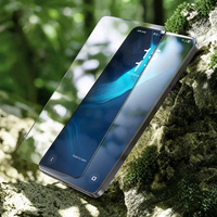 "Benks" grūdintas stiklas "Warrior AR" (S049), skirtas "Samsung Galaxy S26 Plus