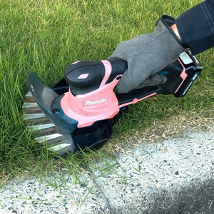 Makita UM600DSAP – akumuliatorinės žolės ir krūmų žirklės, 12 V