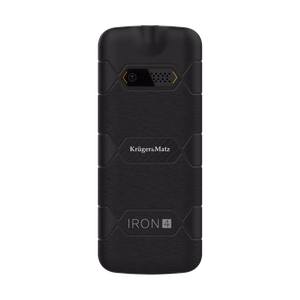 Telefonas Kruger&Matz IRON 4 4G