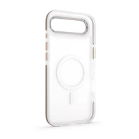 Etteri Icy Mag dėklas telefonui iPhone 17 Air auksinis