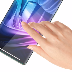 Vivo T3 Ultra - 3mk Silky Matt Pro