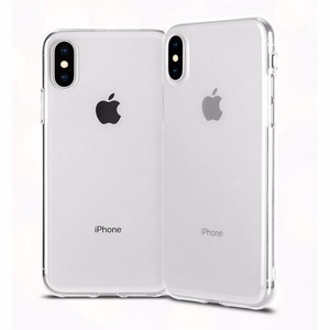 Mercury skaidrus želinis dėklas Samsung Galaxy A14 5G permatomas