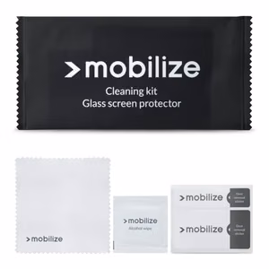 Mobilize kraštas iki krašto stiklo ekrano apsauga Xiaomi Redmi Note 14 Pro+ 5G su krašto klijais